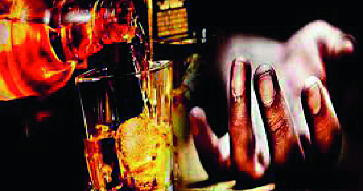 Police launch offensive against liquor mafia